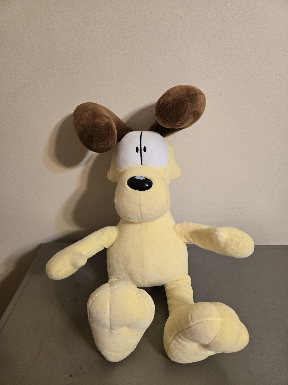 Garfield Odie 18" Plush Toy